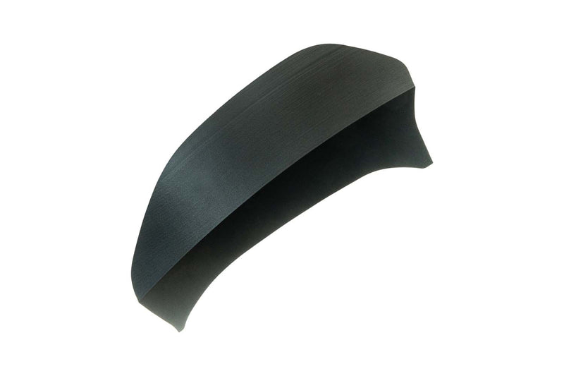 Verus Engineering Exhaust Cutout Cover 2022-2026 WRX