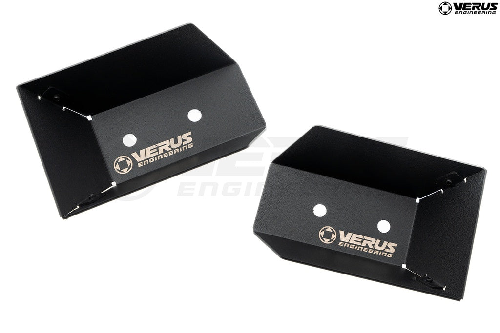 Verus Engineering Brake Cooling Duct Kit 2022+ WRX