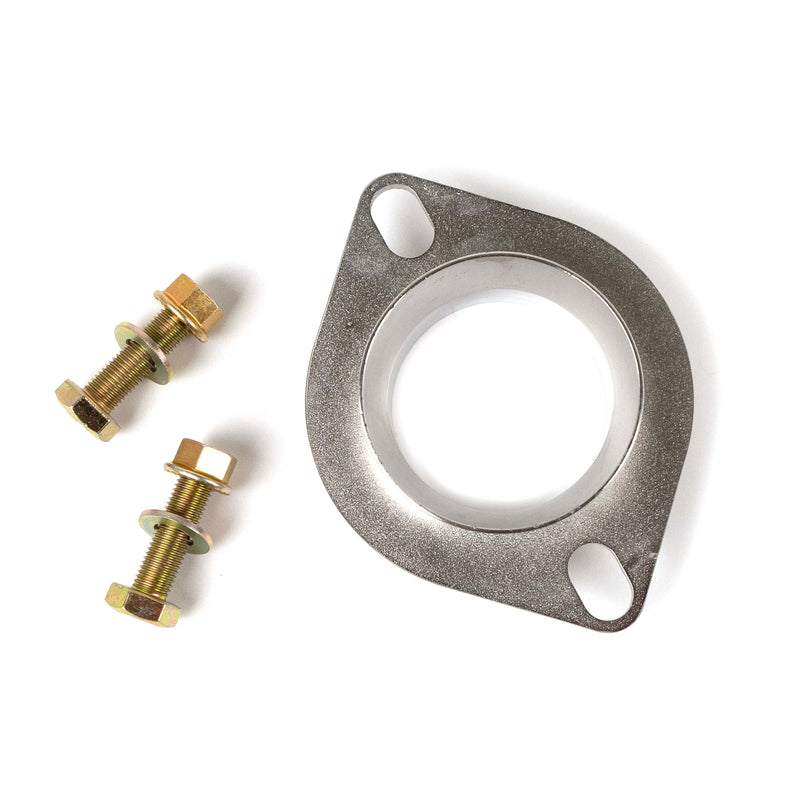 OVERTAKE 3" Downpipe to Stock Cat-Back Adapter 2002-2026 WRX / 2004-2021 STI