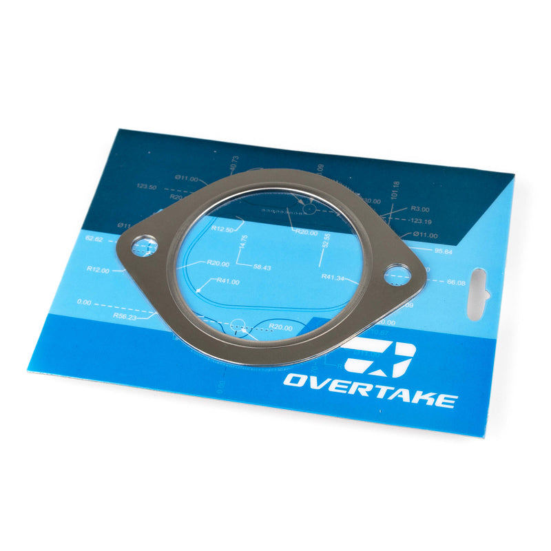 OVERTAKE Exhaust Gasket Set 2015-2021 WRX