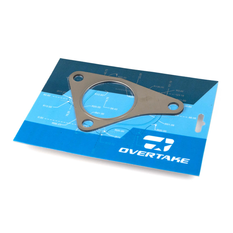 OVERTAKE Up Pipe to Turbo Gasket 2002-2014 WRX / 2004-2021 STI
