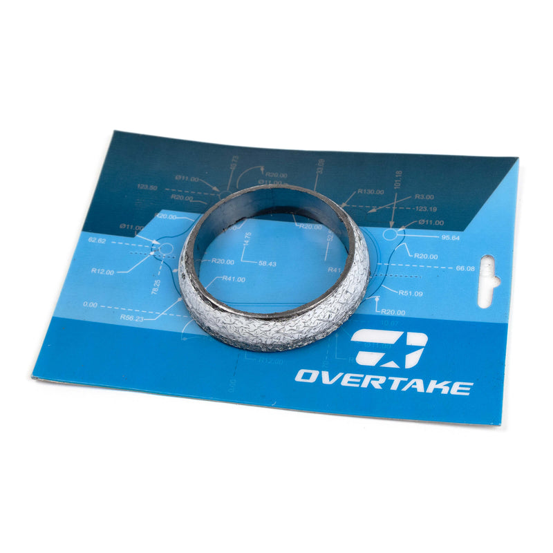 OVERTAKE Donut Gasket 2002-2026 WRX / 2004-2021 STI