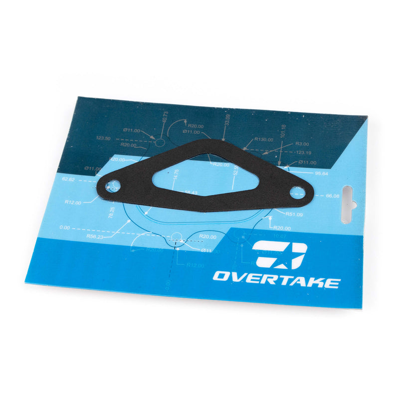 OVERTAKE Intercooler BPV Gasket 2002-2007 WRX / 2004-2021 STI