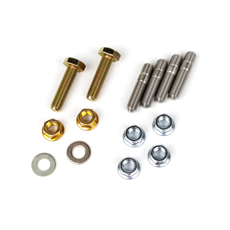 OVERTAKE J-Pipe Hardware Kit 2015-2026 WRX