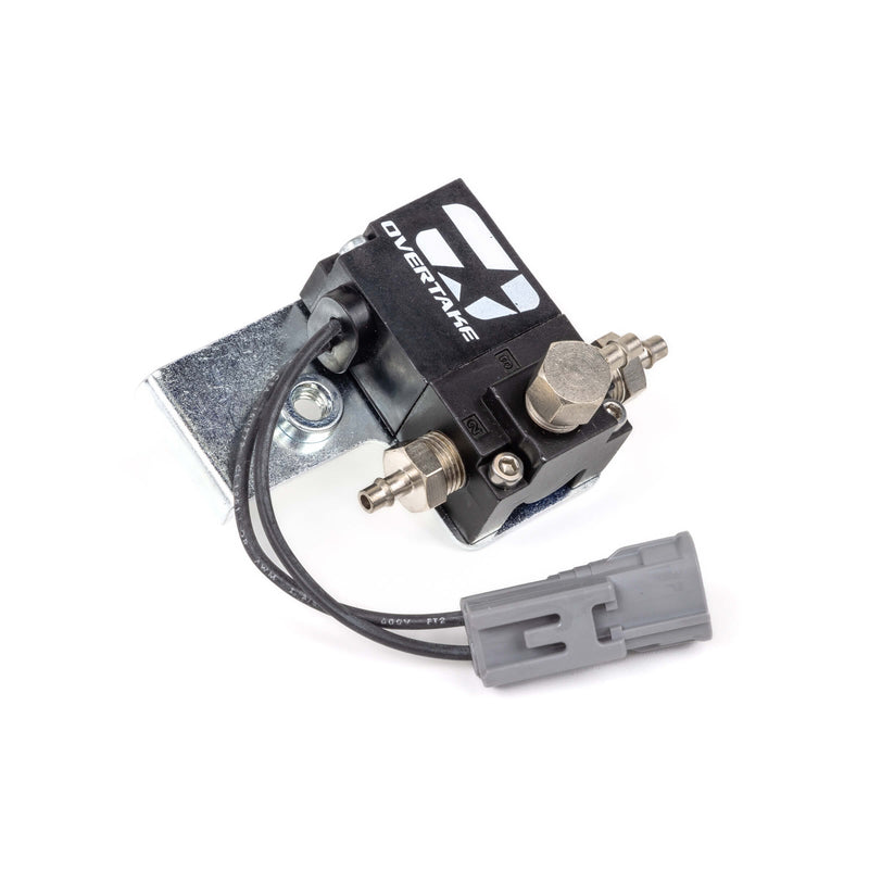OVERTAKE Boost Control Solenoid 2002-2005 WRX / 2008-2021 STI
