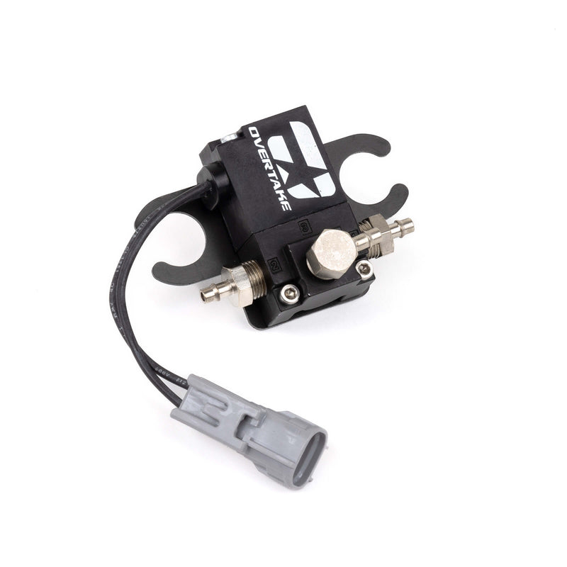 OVERTAKE Boost Control Solenoid 2002-2005 WRX / 2008-2021 STI