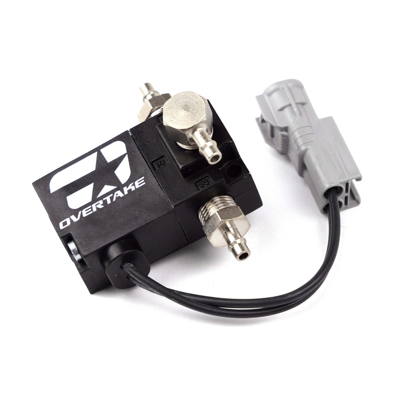 OVERTAKE Boost Control Solenoid 2006-2014 WRX / 2004-2007 STI