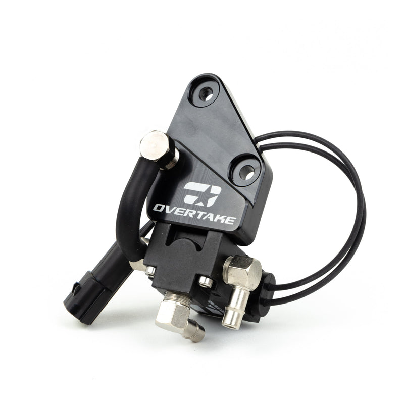 OVERTAKE Boost Control Solenoid 2015-2021 WRX