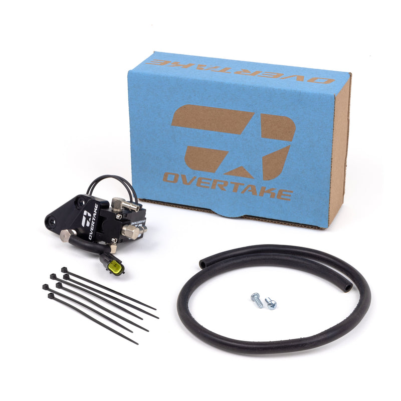 OVERTAKE Boost Control Solenoid 2015-2021 WRX