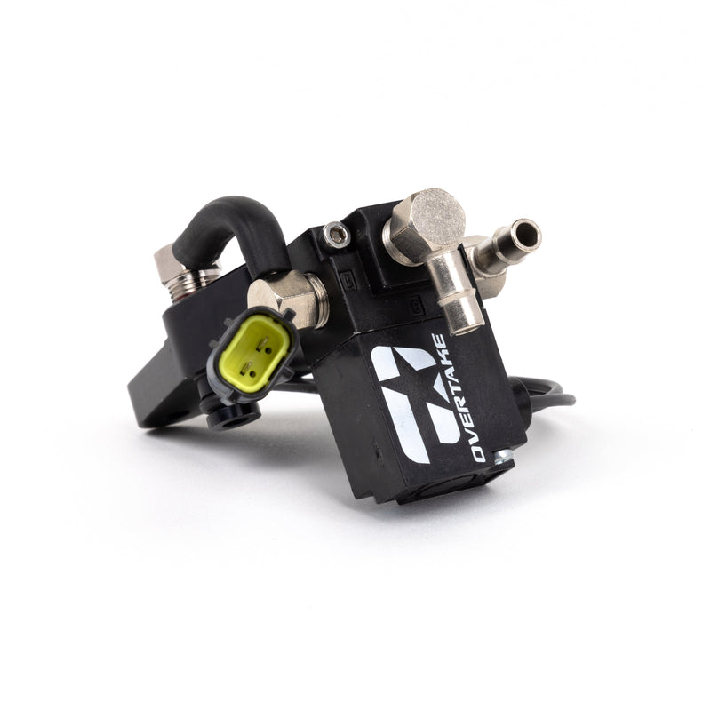 OVERTAKE Boost Control Solenoid 2015-2021 WRX