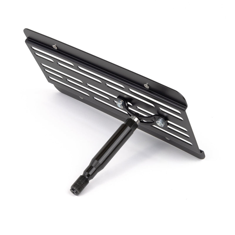 OVERTAKE MaxxAdjust License Plate Relocation Kit 2015-2017 WRX / 2015-2017 STI