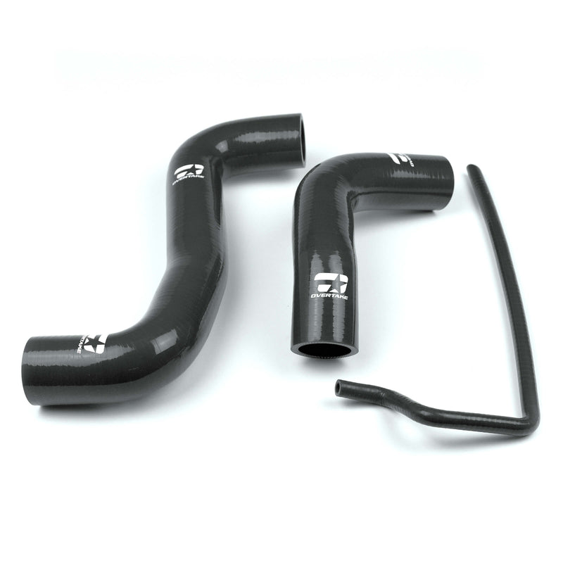 Overtake Radiator Hose Kit 2008-2014 WRX / 2008-2021 STI
