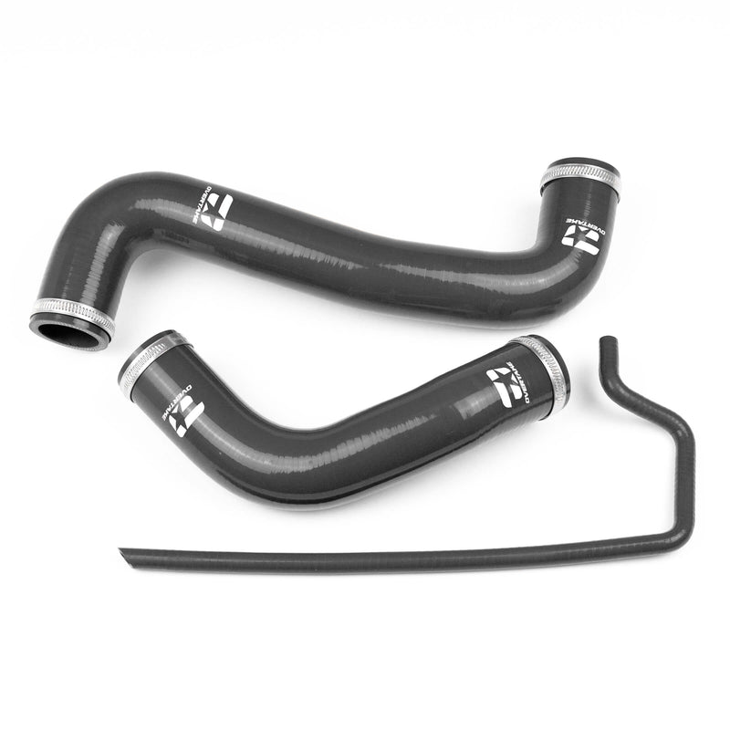 Overtake Radiator Hose Kit 2008-2014 WRX / 2008-2021 STI