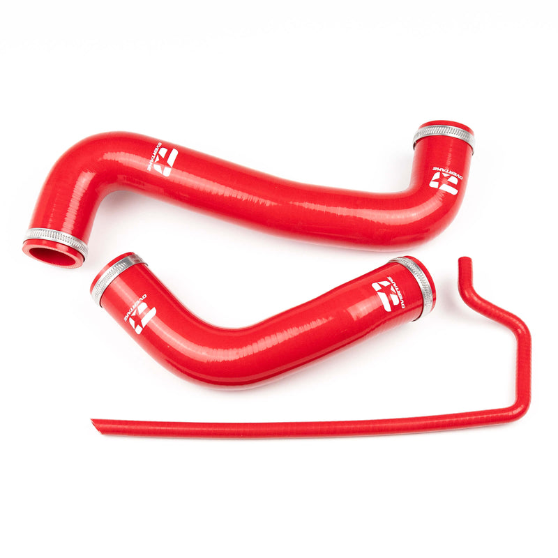 Overtake Radiator Hose Kit 2008-2014 WRX / 2008-2021 STI