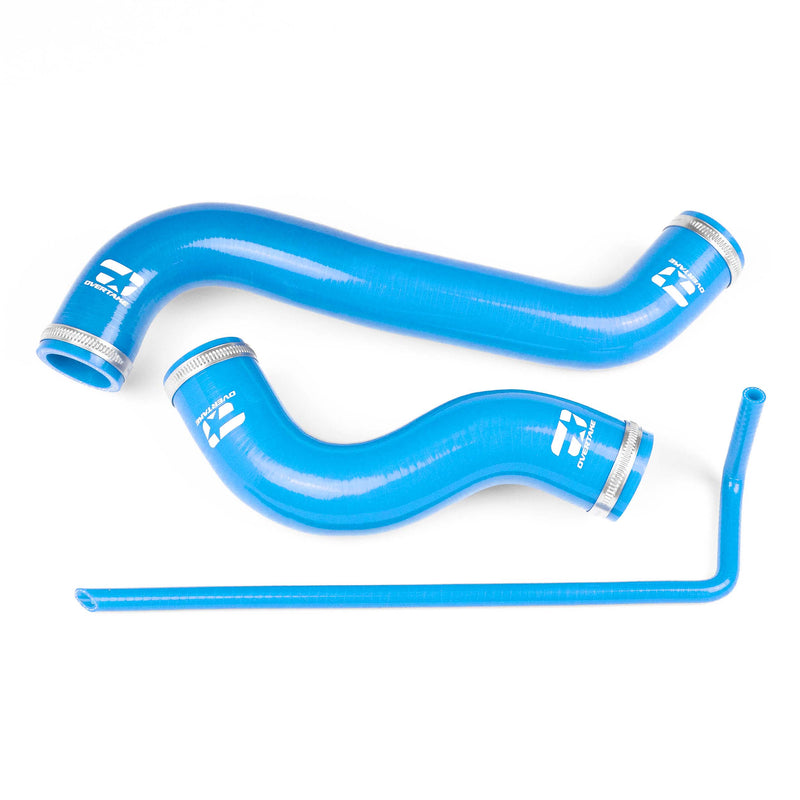 OVERTAKE Radiator Hose Kit 2015-2021 WRX