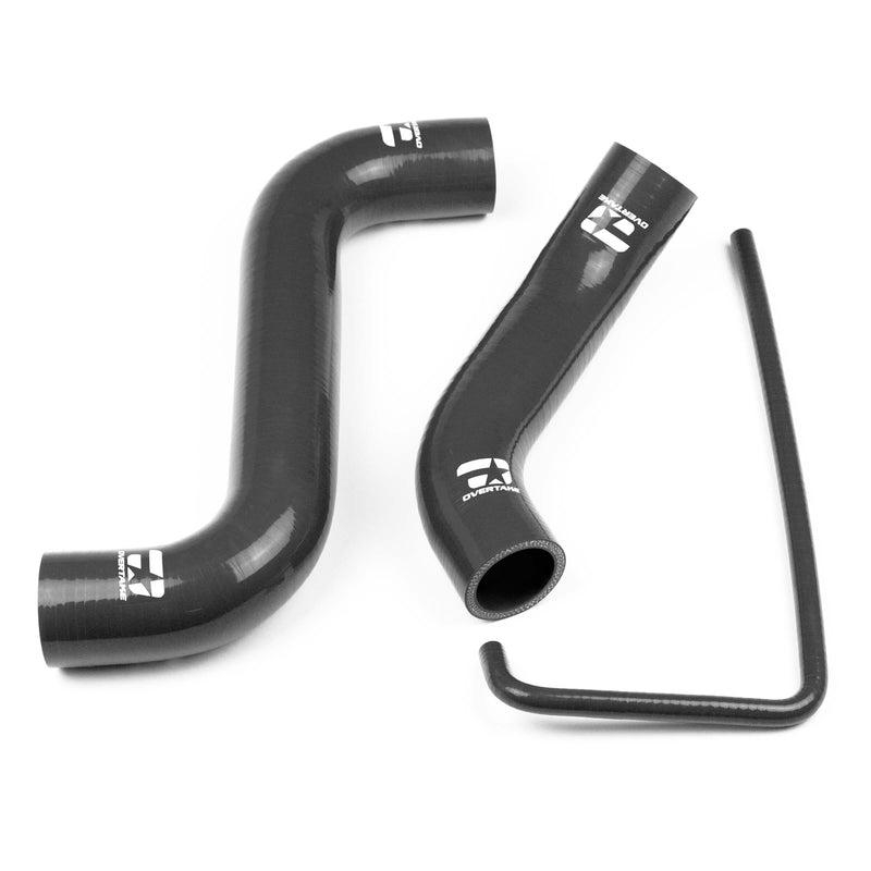 OVERTAKE Radiator Hose Kit 2002-2007 WRX / 2004-2007 STI