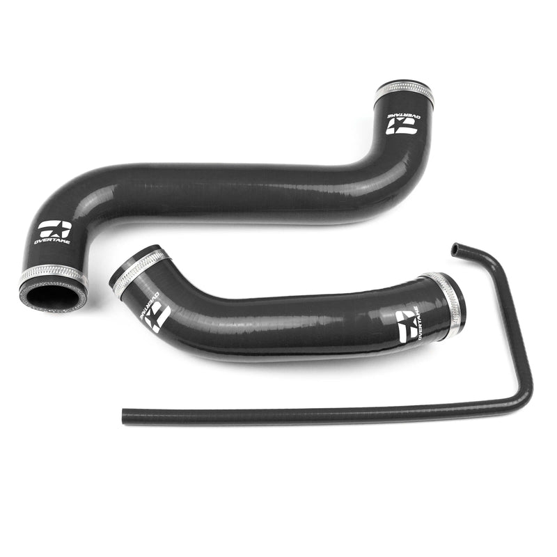 OVERTAKE Radiator Hose Kit 2002-2007 WRX / 2004-2007 STI