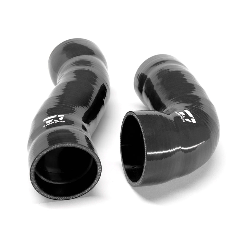 OVERTAKE Post MAF Intake Hose Kit 2015-2021 WRX