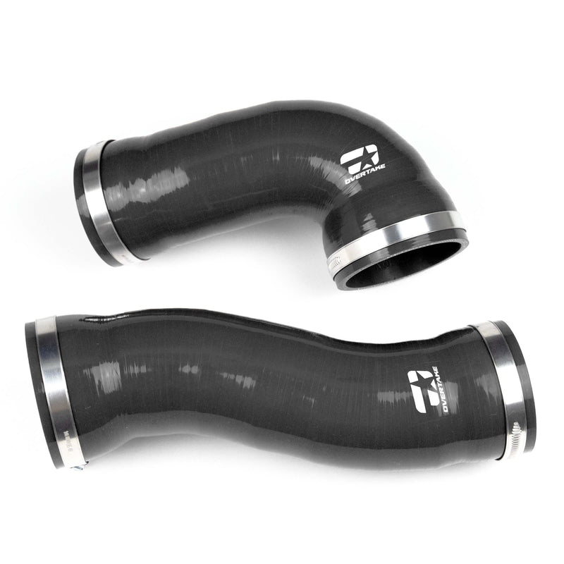 OVERTAKE Post MAF Intake Hose Kit 2015-2021 WRX