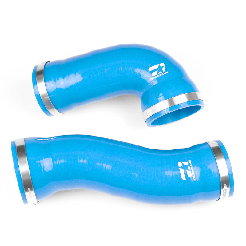 OVERTAKE Post MAF Intake Hose Kit 2015-2021 WRX