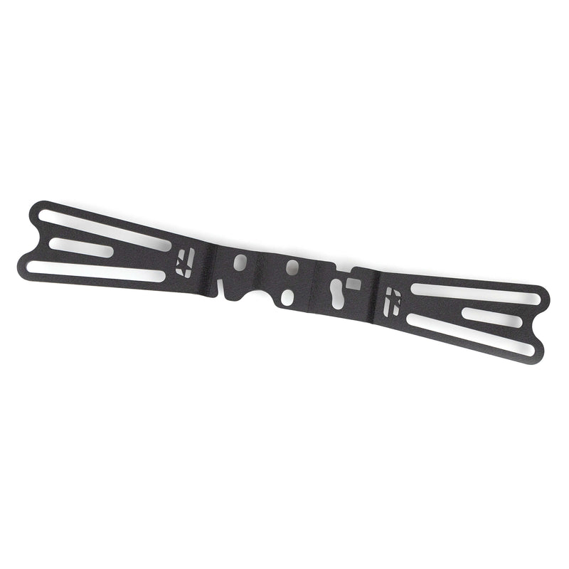 OVERTAKE Hella Horn Mounting Bracket 2002-2021 WRX / 2004-2021 STI