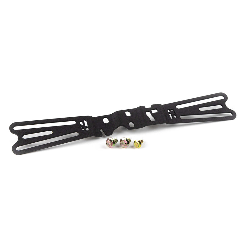 OVERTAKE Hella Horn Mounting Bracket 2002-2021 WRX / 2004-2021 STI