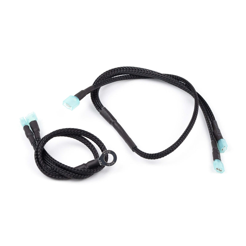 OVERTAKE Hella Horn Harness 2002-2014 WRX / 2004-2014 STI