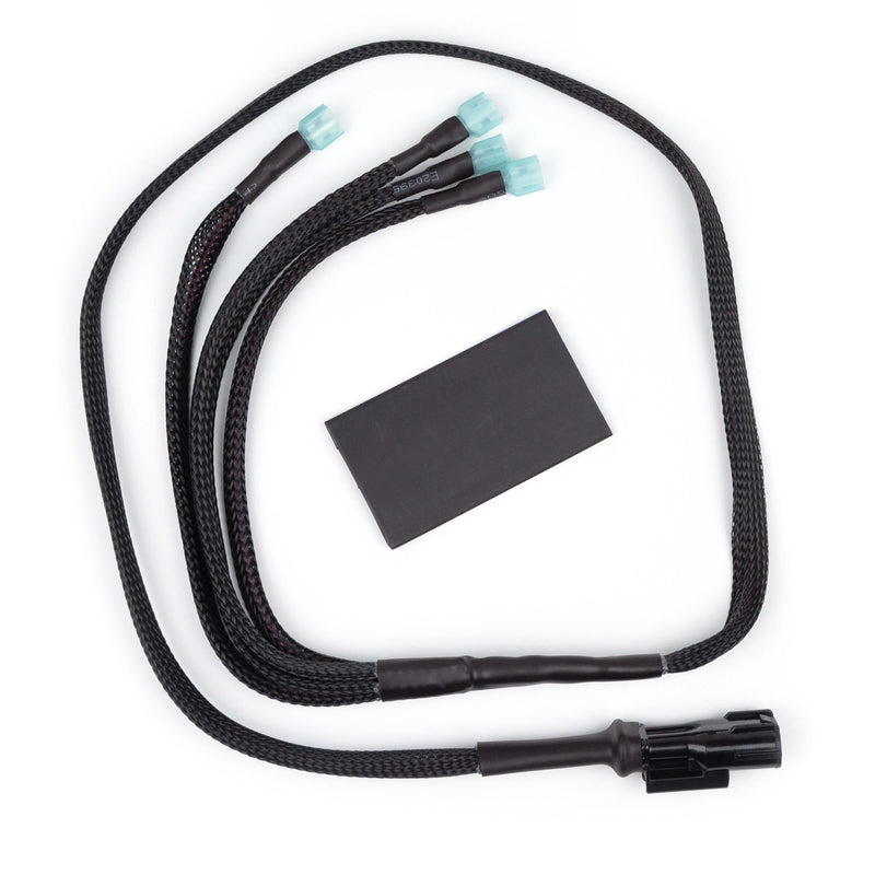 OVERTAKE Hella Horn Harness 2015-2021 WRX / 2015-2021 STI