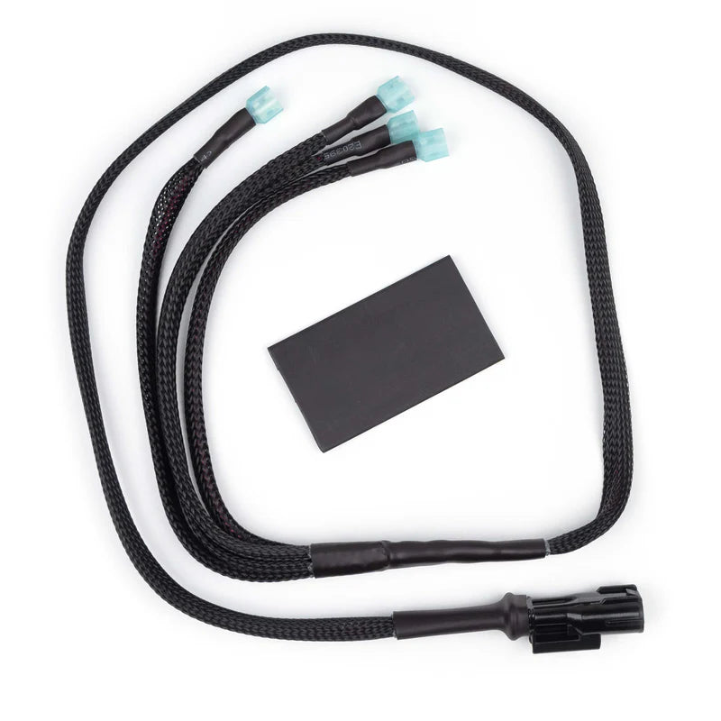 OVERTAKE Hella Horn Kit 2015-2021 WRX / 2015-2021 STI