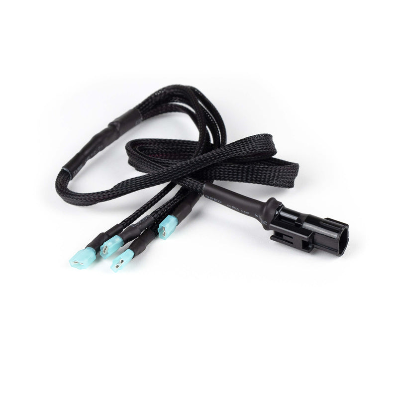 OVERTAKE Hella Horn Harness 2015-2021 WRX / 2015-2021 STI