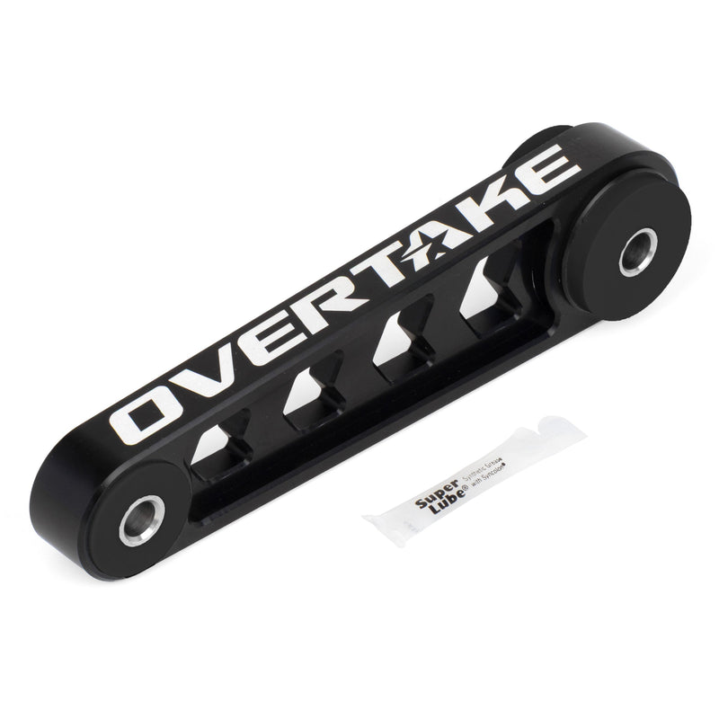 OVERTAKE Pitch Stop Mount Race Version 2002+ WRX / 2004-2021 STI