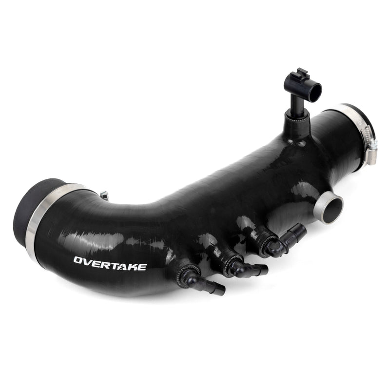 OVERTAKE Silicone Turbo Inlet Hose 2008-2014 WRX