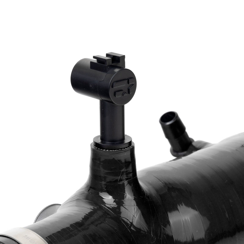 OVERTAKE Silicone Turbo Inlet Hose 2008-2014 WRX