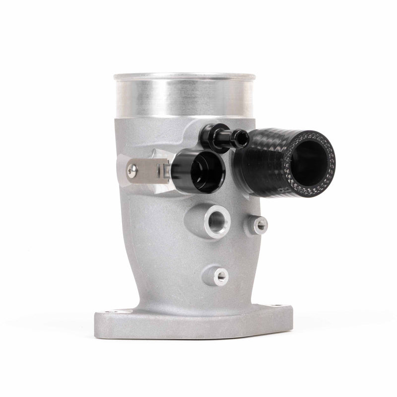 OVERTAKE Aluminum Turbo Inlet 2015-2021 WRX