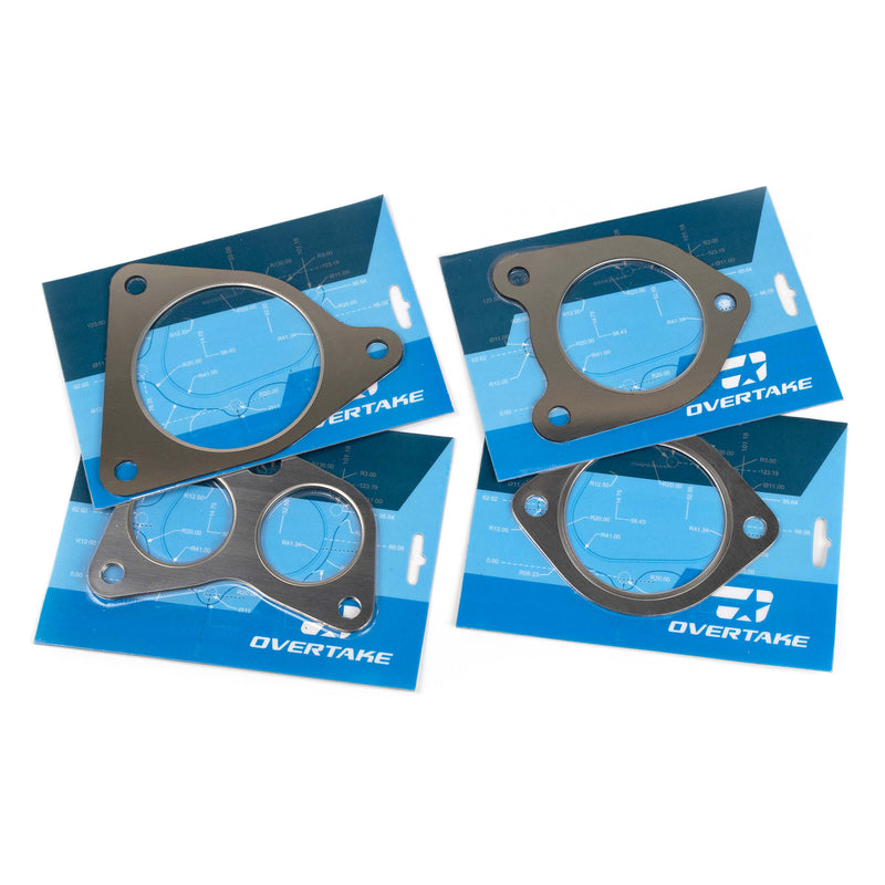 OVERTAKE Exhaust Gasket Set 2022-2026 WRX