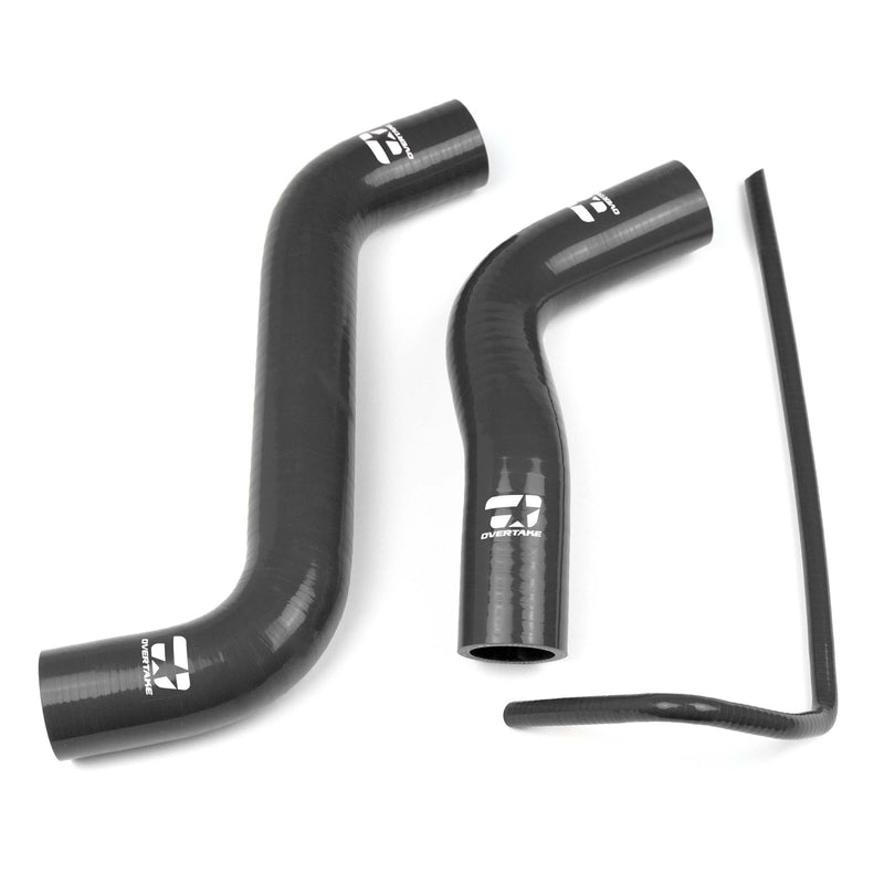 OVERTAKE Radiator Hose Kit 2022-2026 WRX