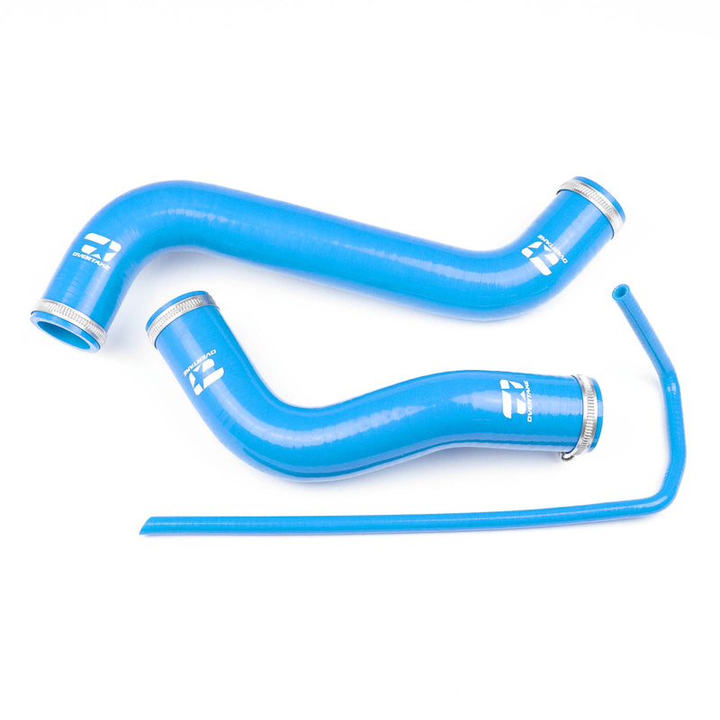 OVERTAKE Radiator Hose Kit 2022-2026 WRX