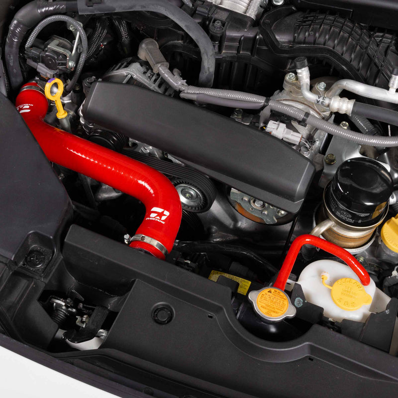 OVERTAKE Radiator Hose Kit 2022-2026 WRX