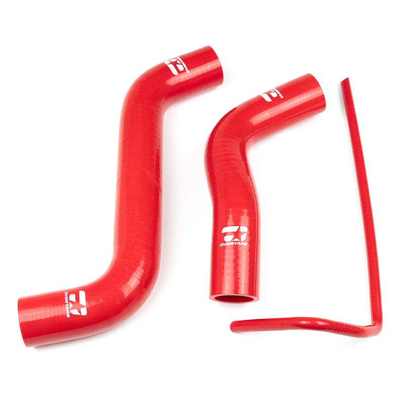 OVERTAKE Radiator Hose Kit 2022-2026 WRX