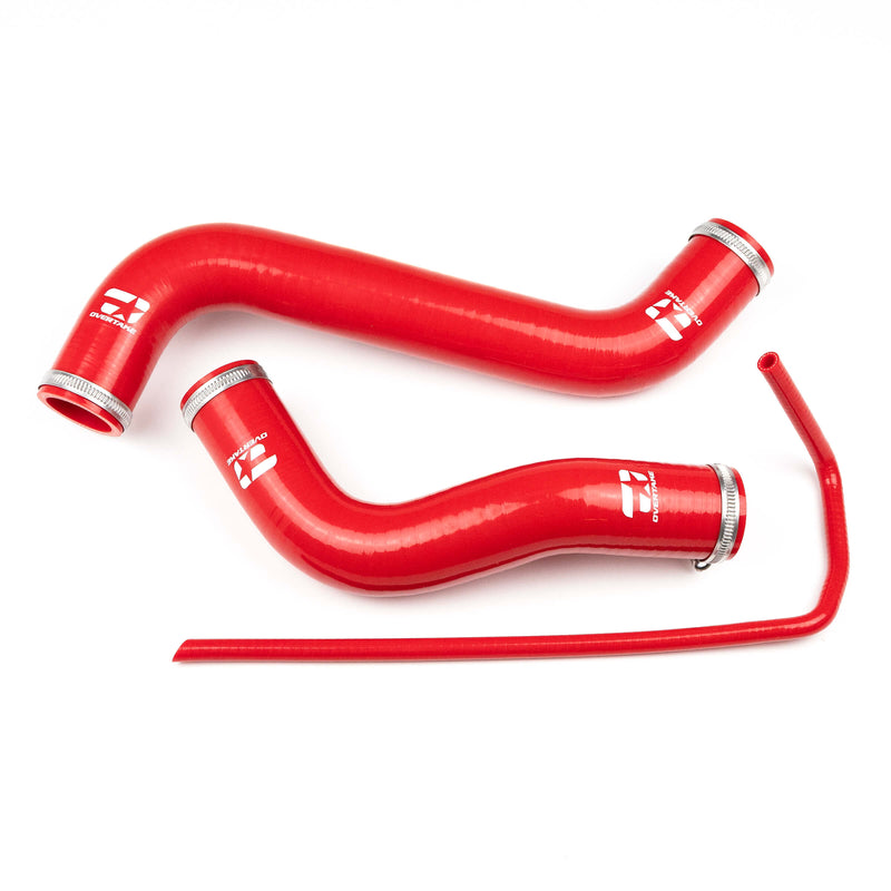 OVERTAKE Radiator Hose Kit 2022-2026 WRX