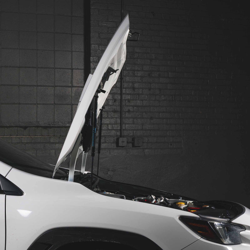 OVERTAKE Hi-Lift Hood Strut Kit 2015+ WRX / 2015-2021 STI