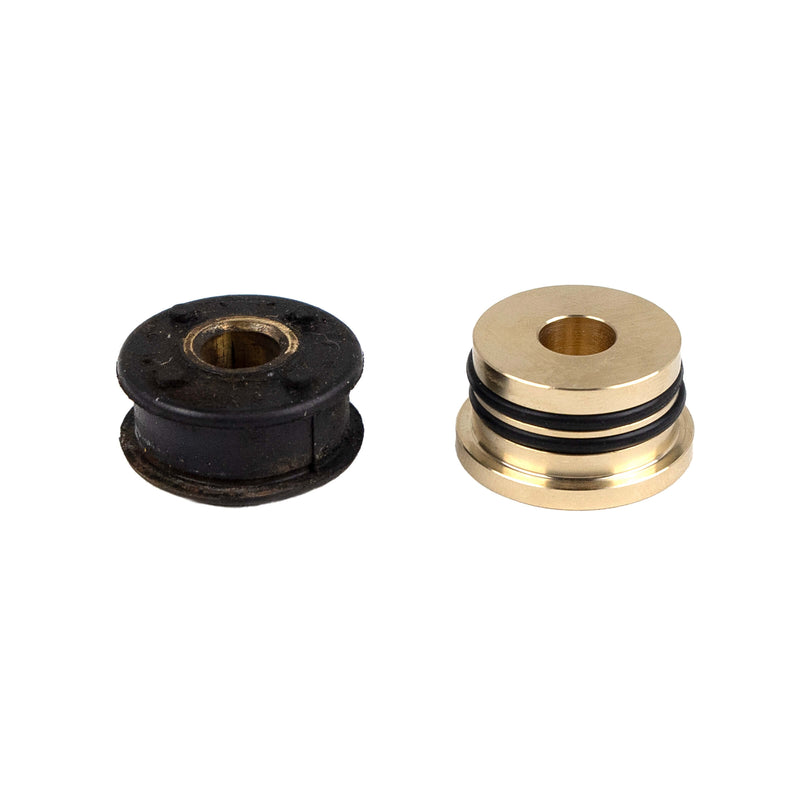 OVERTAKE Brass Shifter Bushing Kit 2015-2026 WRX