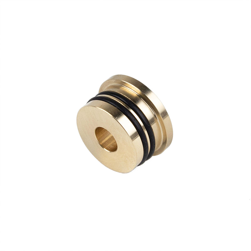 OVERTAKE Brass Shifter Bushing Kit 2015-2026 WRX