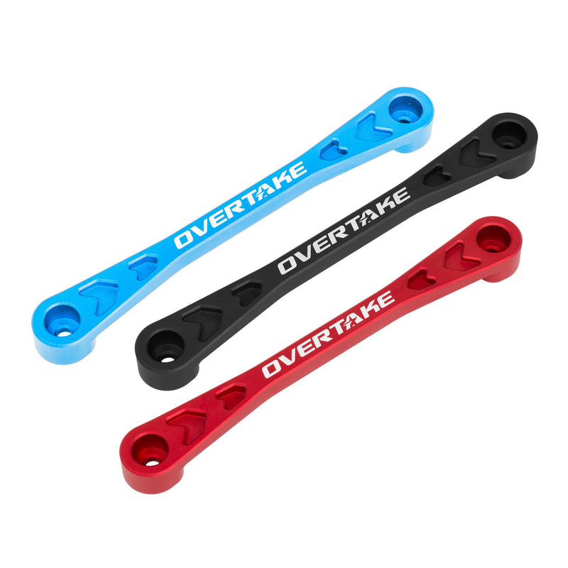 OVERTAKE Battery Tie Down 2002-2026 WRX / 2004-2021 STI