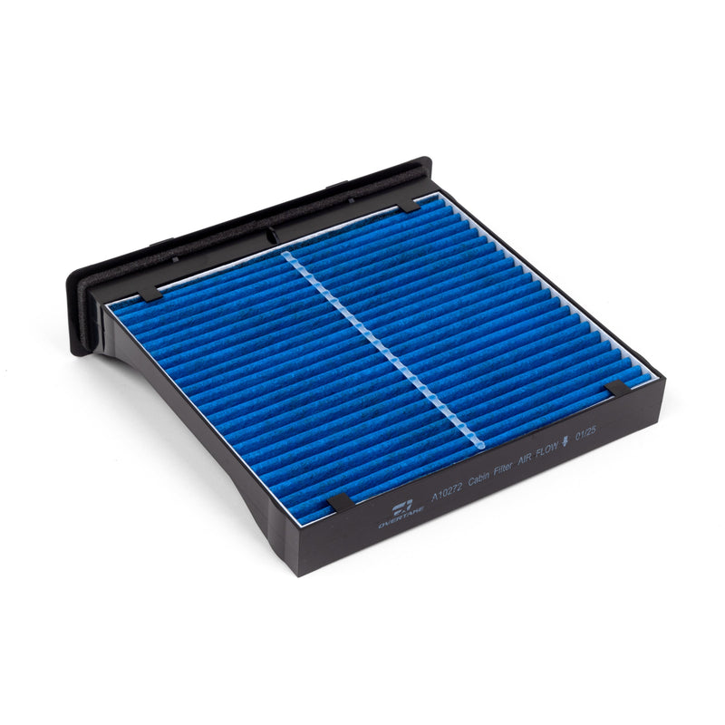 OVERTAKE Micro Carbon Cabin Air Filter 2008-2021 WRX / 2008-2021 STI