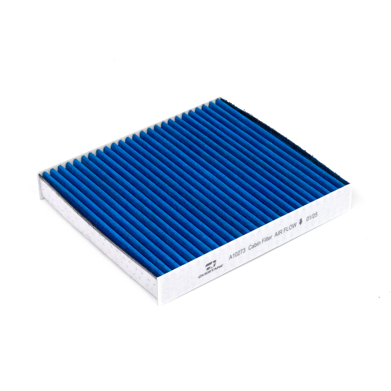OVERTAKE Micro Carbon Cabin Air Filter 2002-2007 WRX / 2004-2007 STI