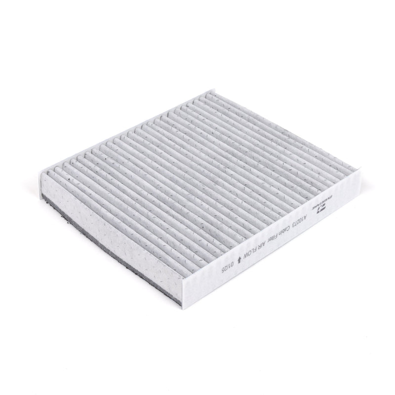 OVERTAKE Micro Carbon Cabin Air Filter 2002-2007 WRX / 2004-2007 STI