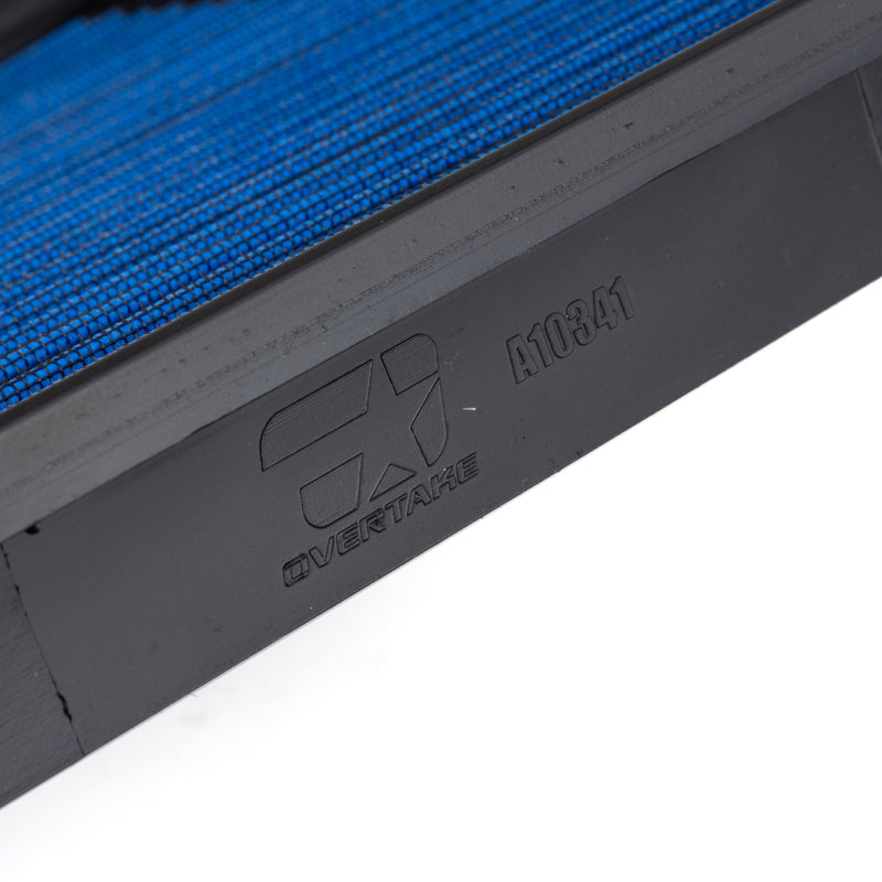 OVERTAKE Maxx Flo Intake Panel Filter 2022-2026 WRX / 2019-2021 STI