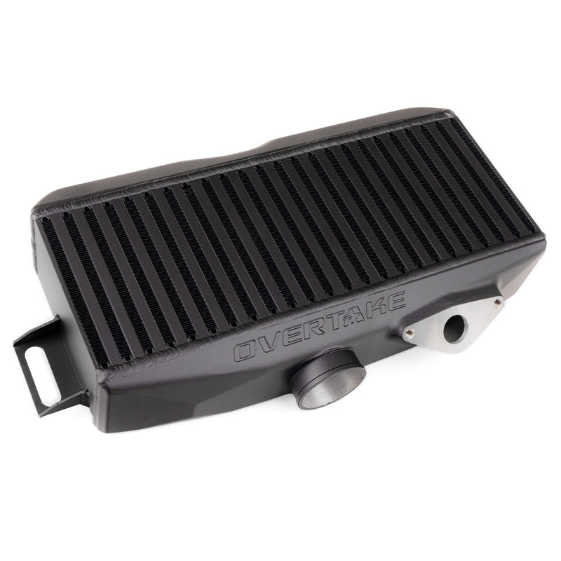 OVERTAKE Top Mount Intercooler 2002-2007 WRX / 2004-2021 STI