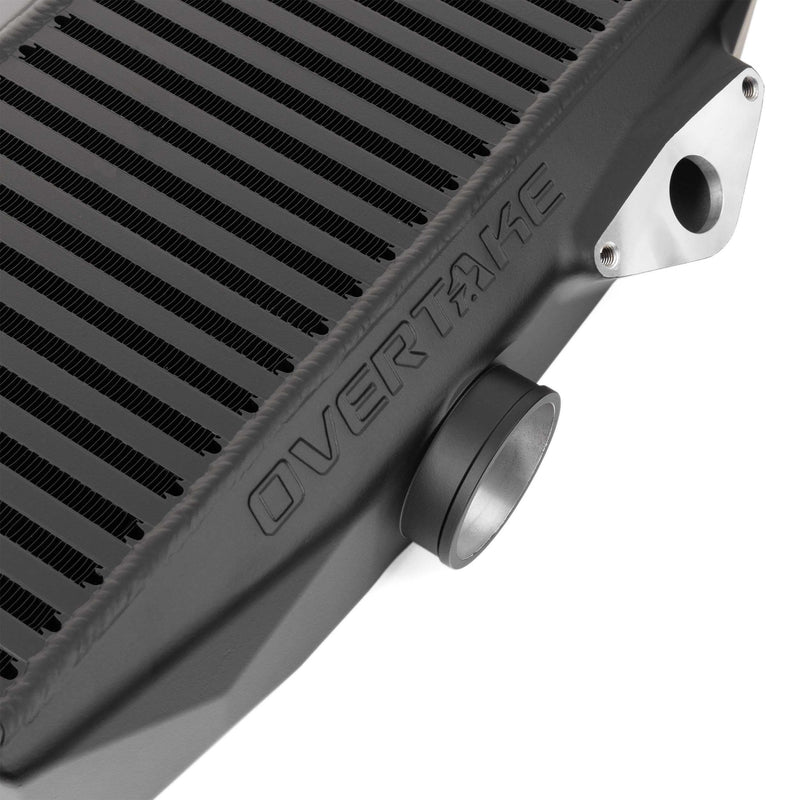 OVERTAKE Top Mount Intercooler 2002-2007 WRX / 2004-2021 STI